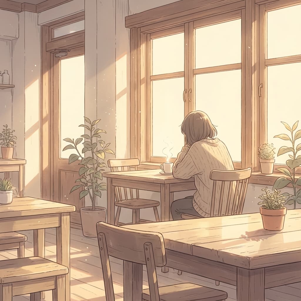 Slice of Life style preview