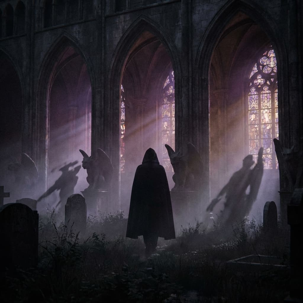 Gothic style preview