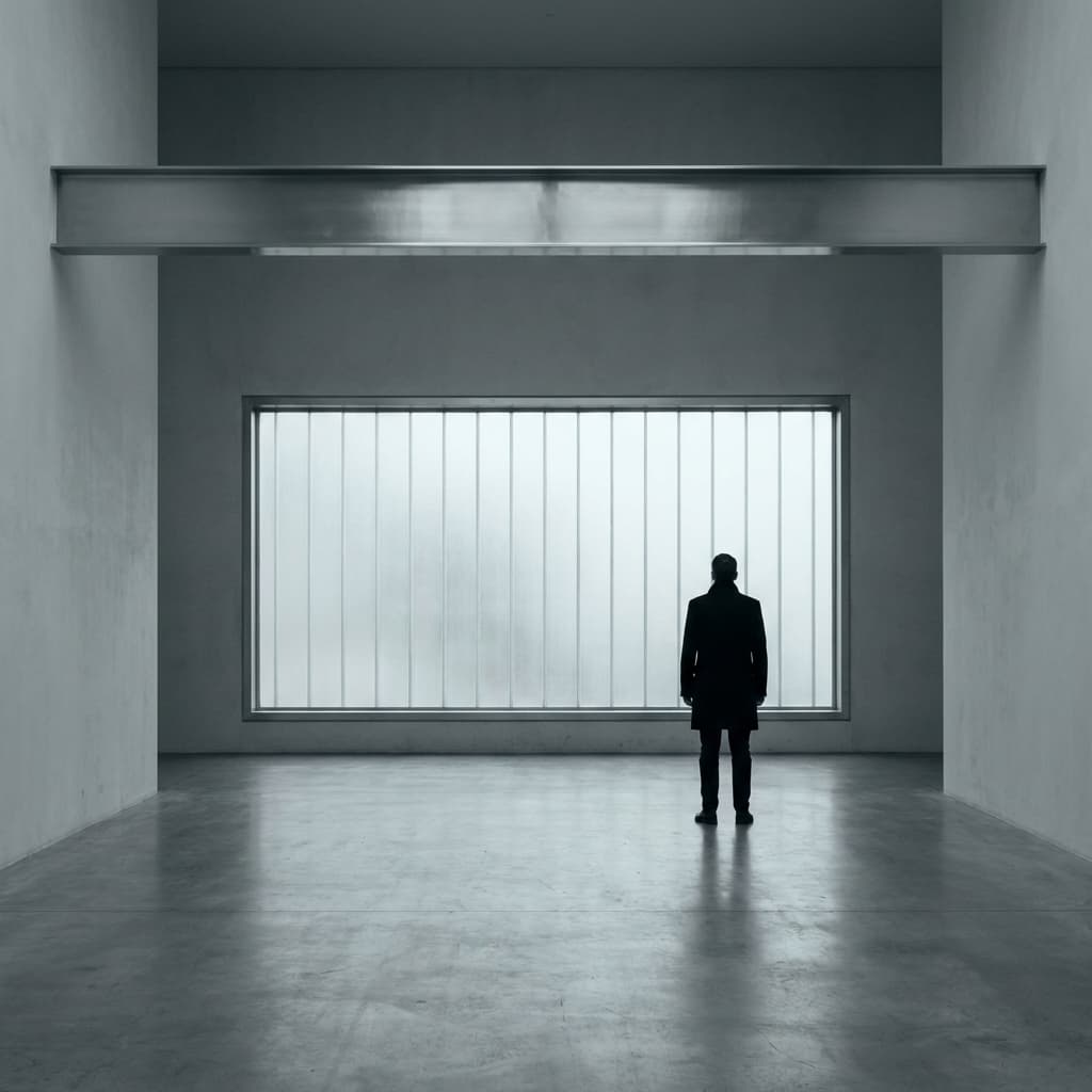 Minimalism style preview