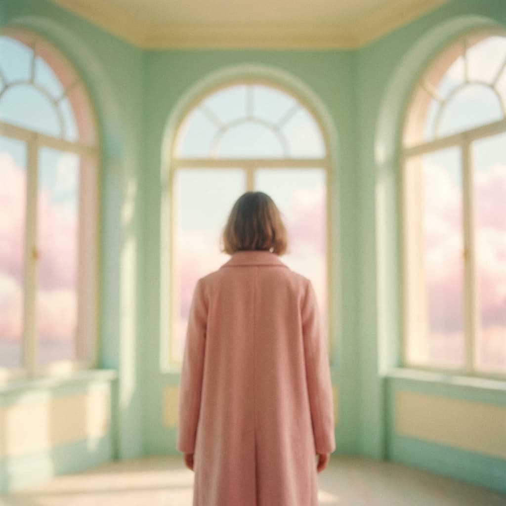 Pastel Soft style preview