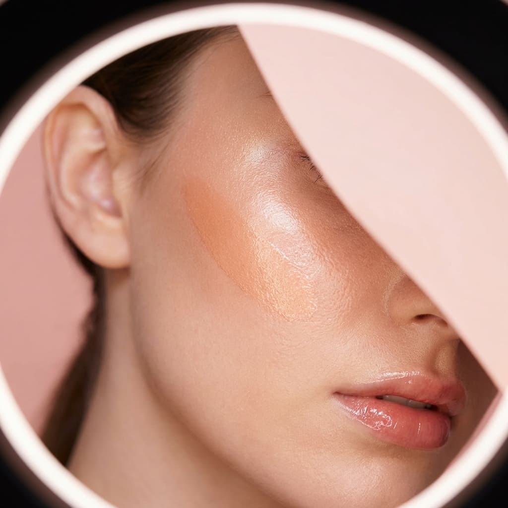 Beauty & Cosmetics style preview