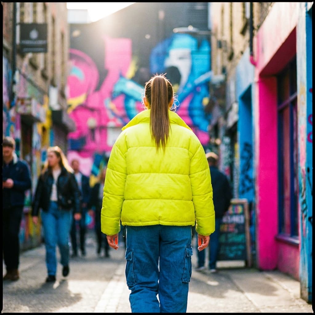 Fast Fashion style preview