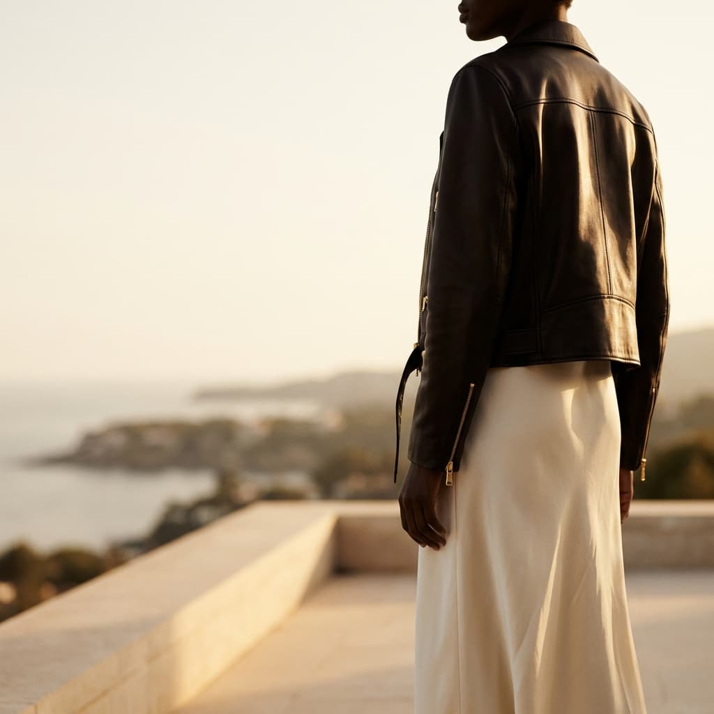Luxury Brand style preview
