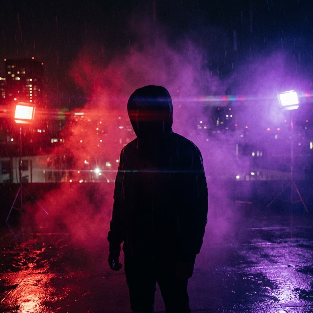 Music Video style preview