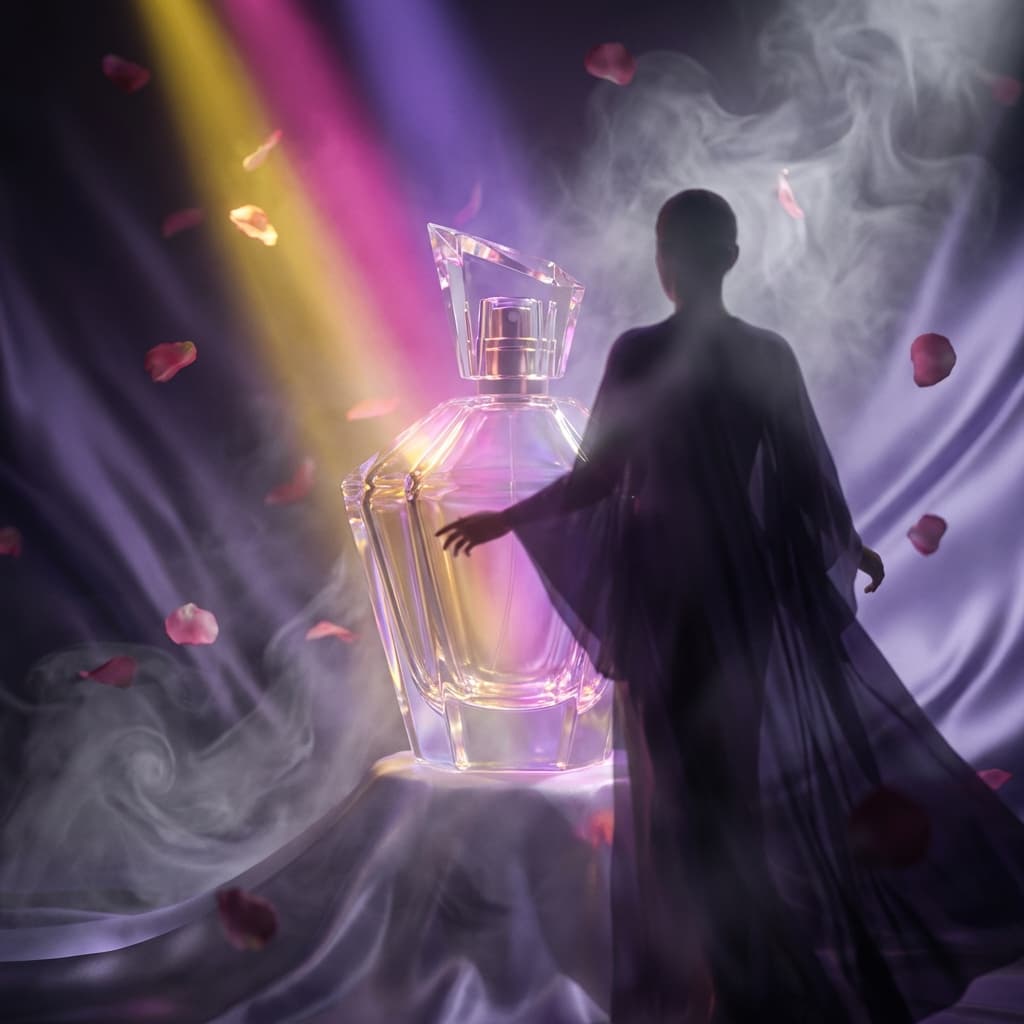 Perfume & Fragrance style preview