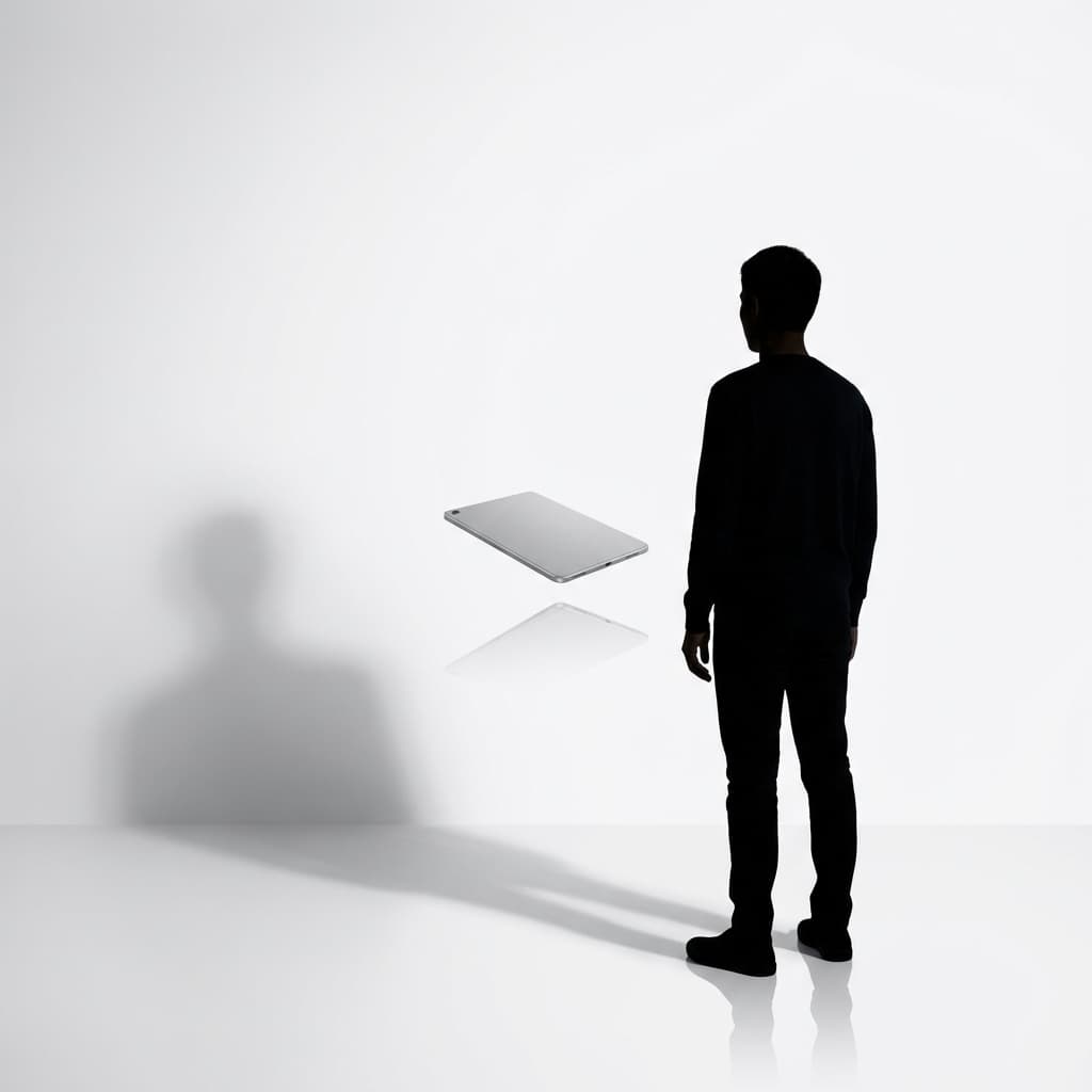 Tech Product style preview