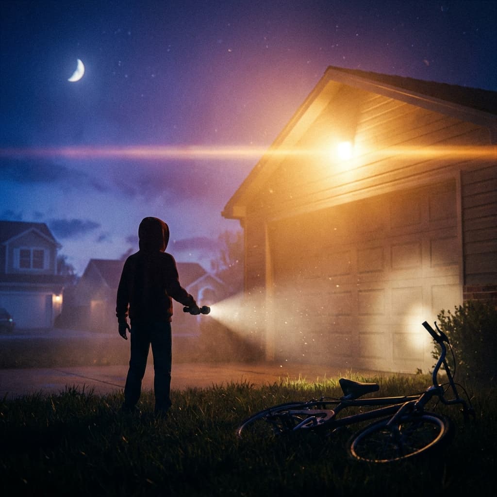 Backlit Wonder Adventure style preview