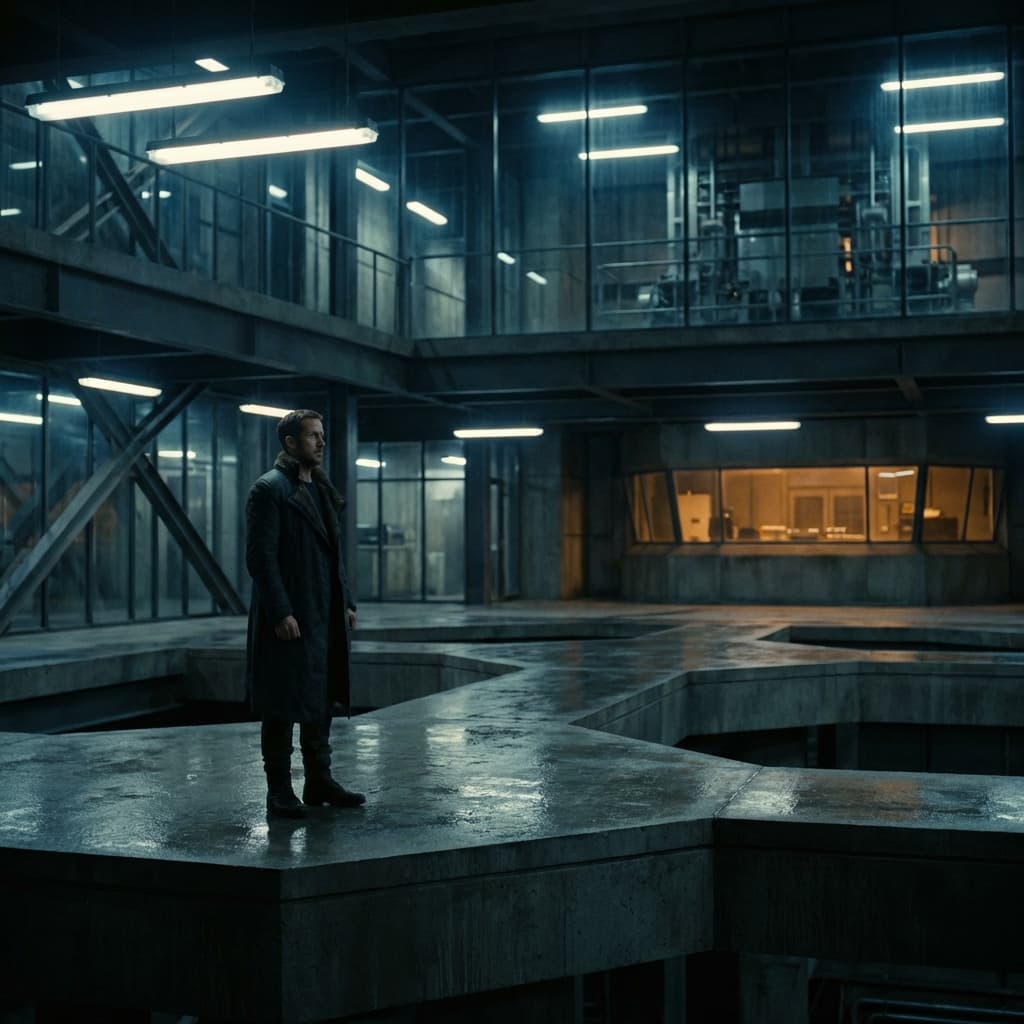 Modern Cinema styles: Large-Format Practical Epic preview
