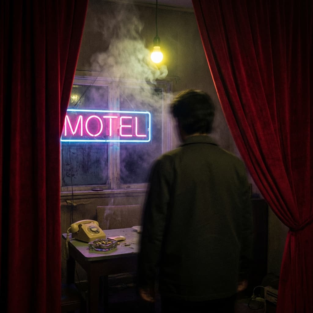 Surreal Americana Dream style preview