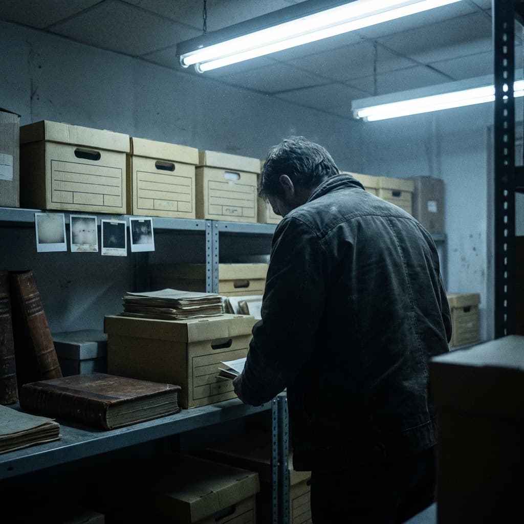 Cold Case still preview: Unsolved mysteries decades old