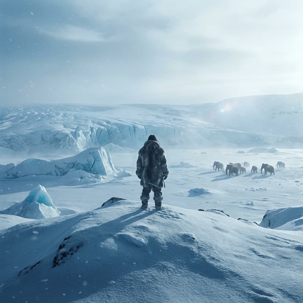 Ice Age style preview