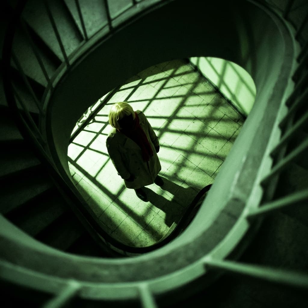 Classic Cinema styles: Classic Suspense Framing preview