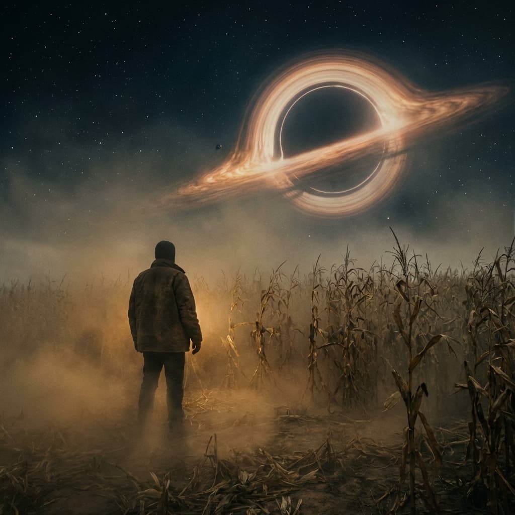 Wormhole Voyage Drama style preview