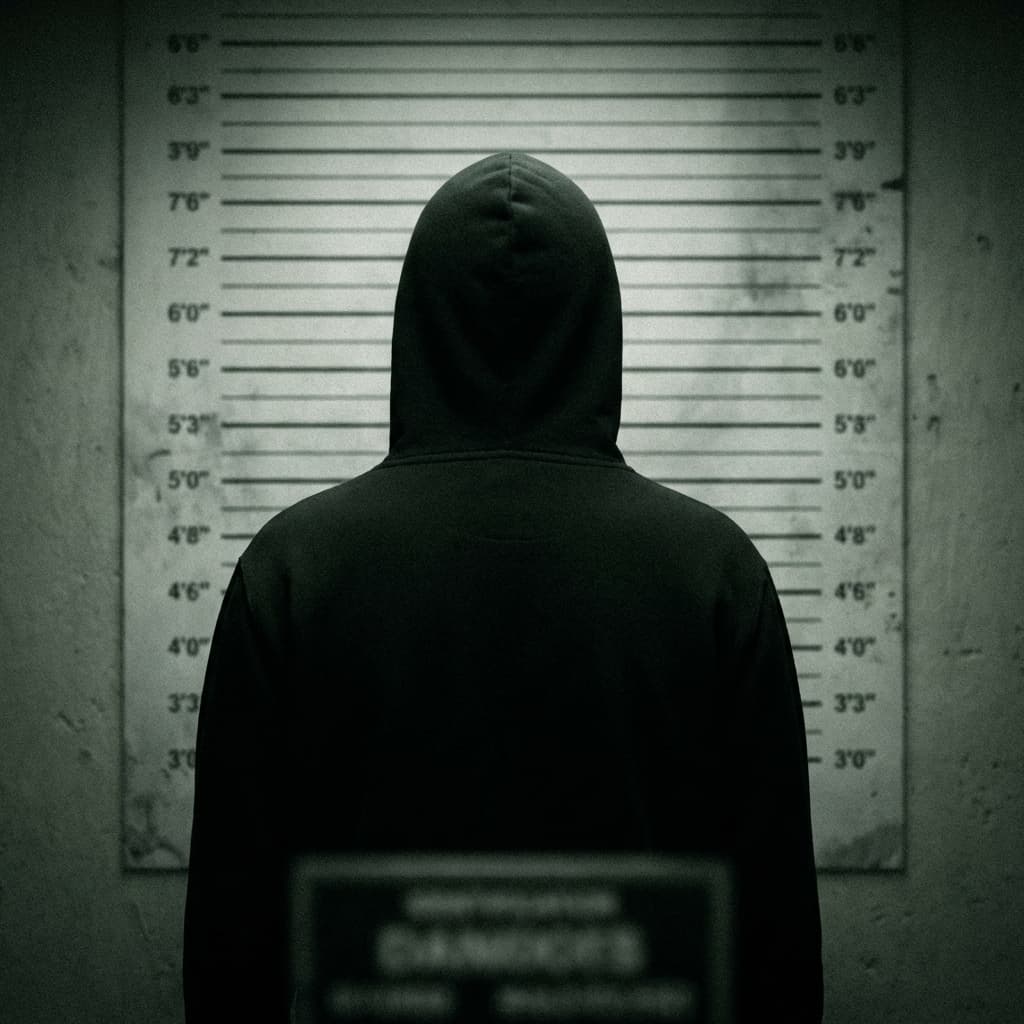 Mugshot style preview