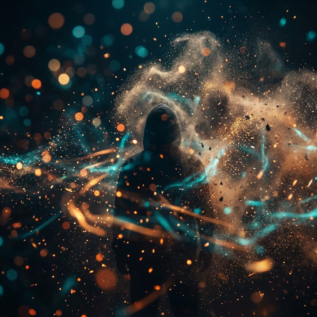 Particle Effects style preview