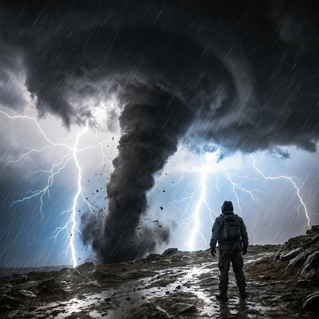Weather Effects style preview